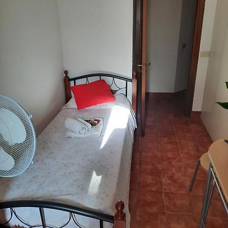 Casa Vacanza Ligia Aurora Palermo Exterior foto